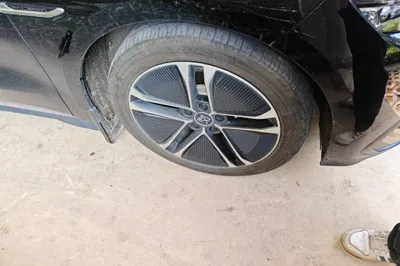 BYD Han
