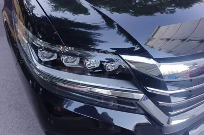 Honda Elysion