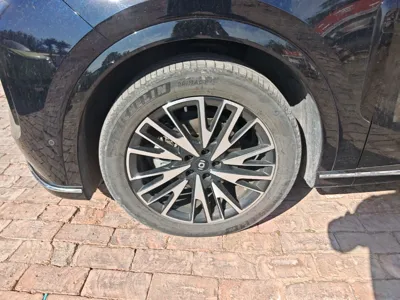 CHANGAN NEVO Q07