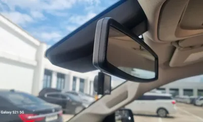 ChevroletGMDaewoo Colorado