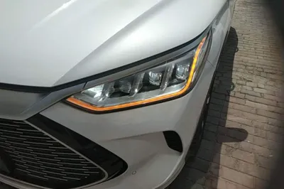 BYD Song PLUS New Energy