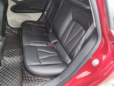 Buick Verano