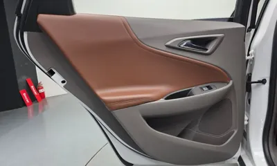 ChevroletGMDaewoo Malibu