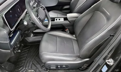 Hyundai Ioniq6
