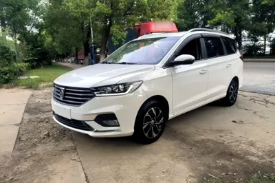 Baojun 360