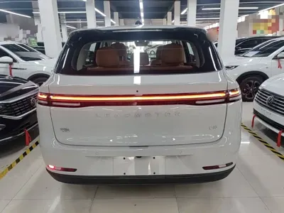 Leapmotor Leapmotor C10