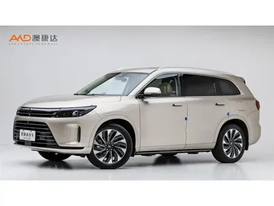 AITO 问界 AITO M7