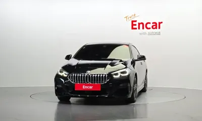 BMW 2-Series