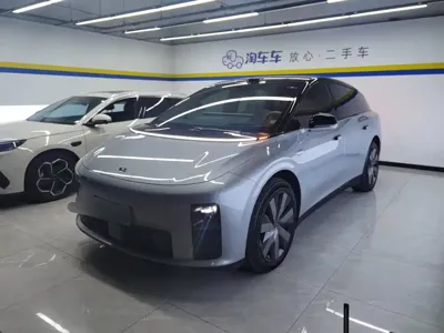 Li Auto Li i6