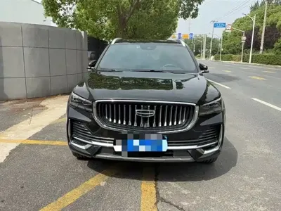 Geely Xingyue L