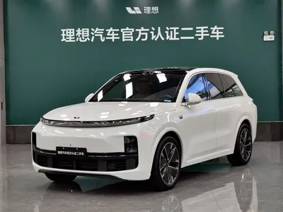 Li Auto Li L8