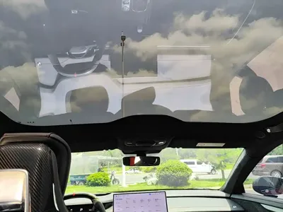 Xiaomi SU7 Ultra