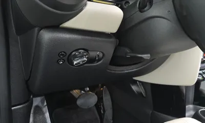 MINI Cooper Convertible