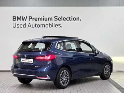 BMW 2-Series