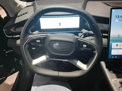 Geely Xingrui