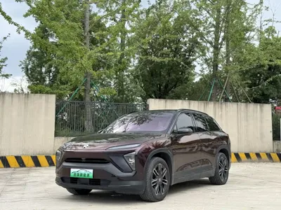 Nio ES6