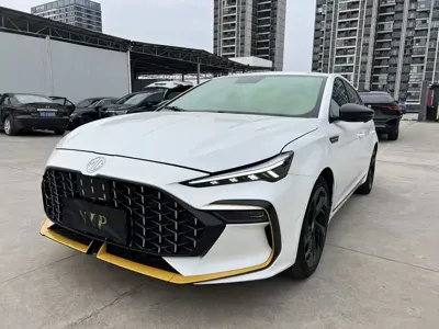 MG MG6