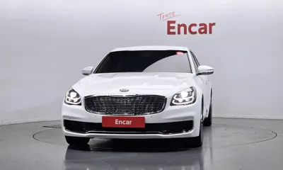 Kia K9