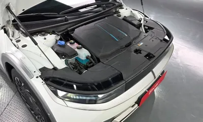 Hyundai Ioniq5