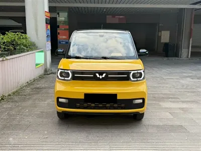 Wuling MINIEV