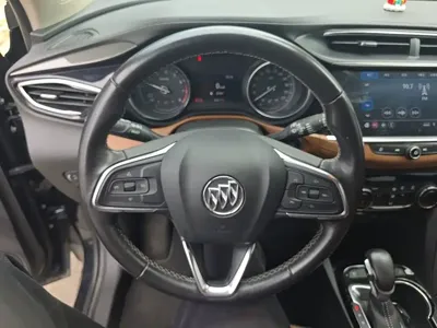 Buick Encore GX