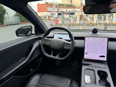 Nio ET5T