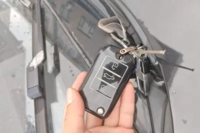 Roewe RX5