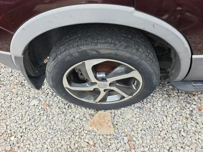 Haima S5