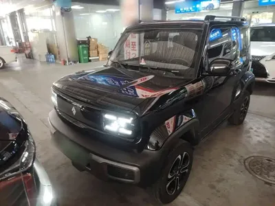 Baojun Yueye