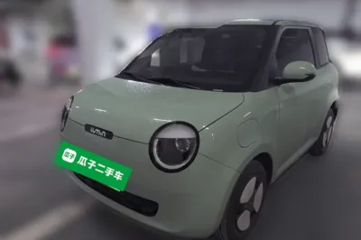 CHANGAN NEVO Lumin