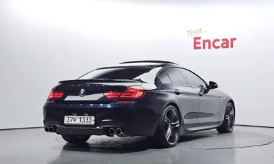 BMW 6-Series