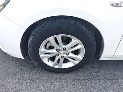 Chevrolet Cavalier