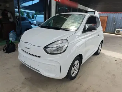 Roewe Clever