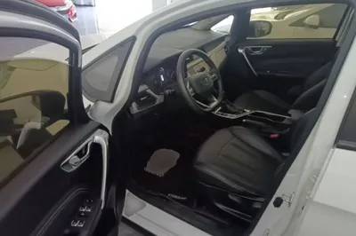 Geely Auto Vision X3