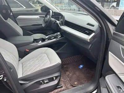 Volkswagen Tavendor