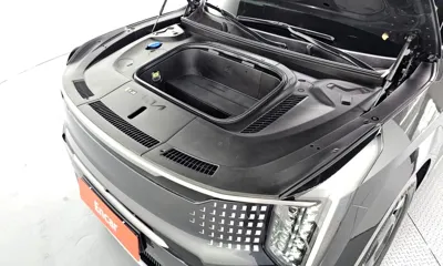Kia EV9