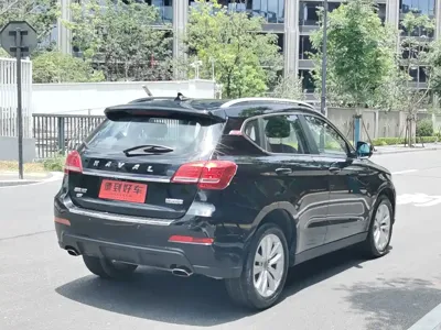 Haval H2