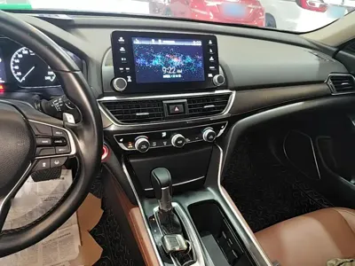 Honda Inspire