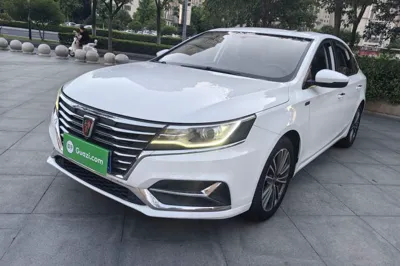 Roewe i6
