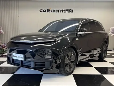 Li Auto Li L8
