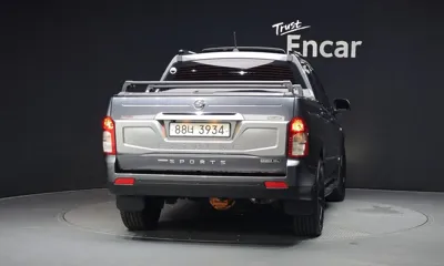 KG_Mobility_Ssangyong KORANDO