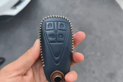 Changan Eado DD