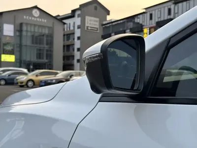Geely Binrui