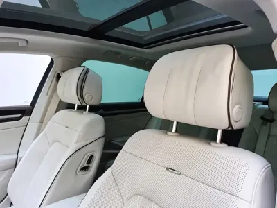 Volkswagen Phideon