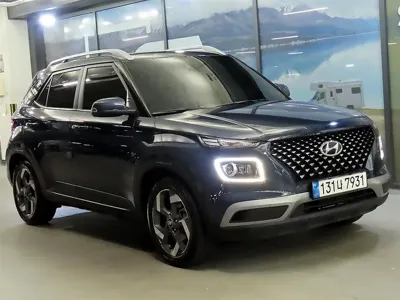 Hyundai Venue