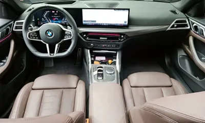 BMW 4-Series