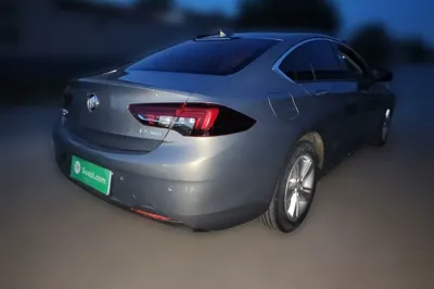 Buick Regal
