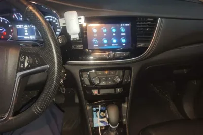 Buick Encore