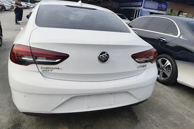 Buick Regal