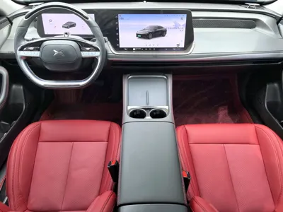 Xpeng P7